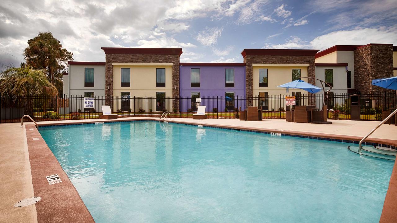 Best Western Plus Hardeeville Inn & Suites - thumb 27