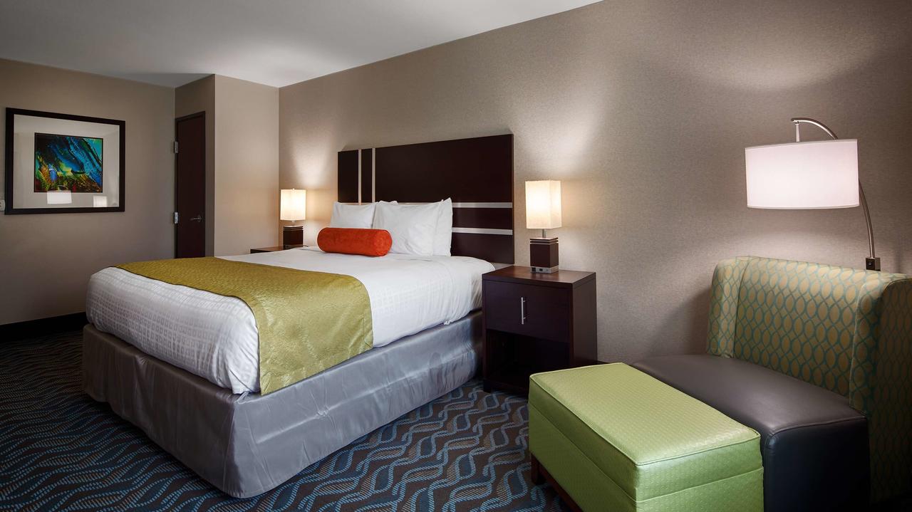 Best Western Plus Hardeeville Inn & Suites - thumb 25