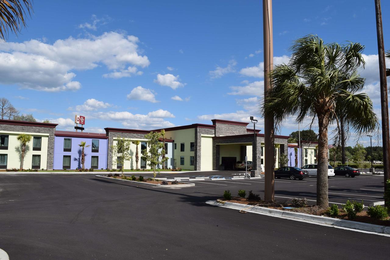 Best Western Plus Hardeeville Inn & Suites - thumb 35