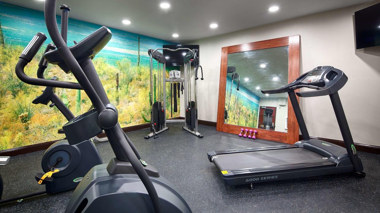 Best Western Plus Hardeeville Inn & Suites - thumb 31