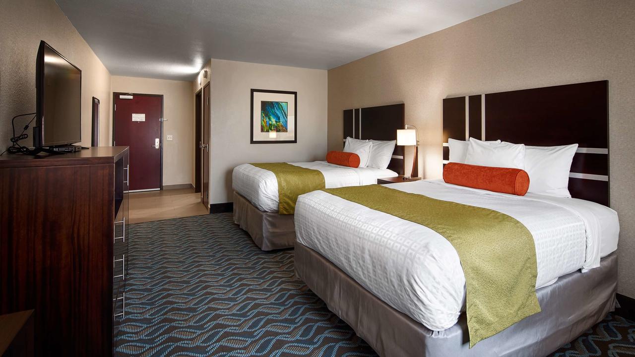 Best Western Plus Hardeeville Inn & Suites - thumb 24