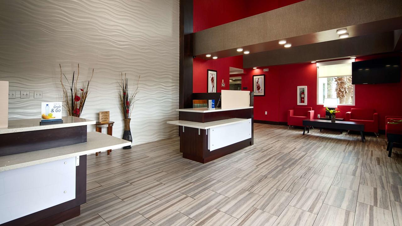 Best Western Plus Hardeeville Inn & Suites - thumb 36