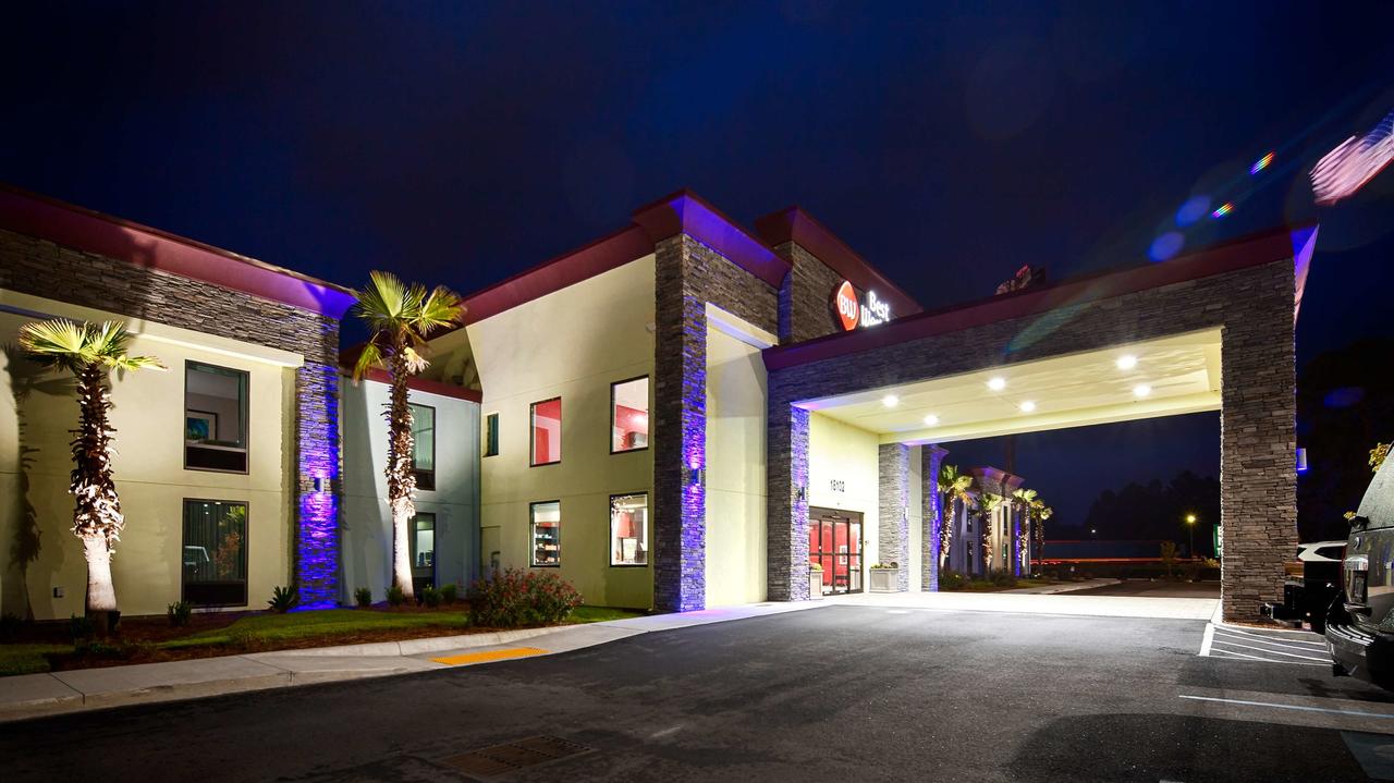 Best Western Plus Hardeeville Inn & Suites - thumb 37