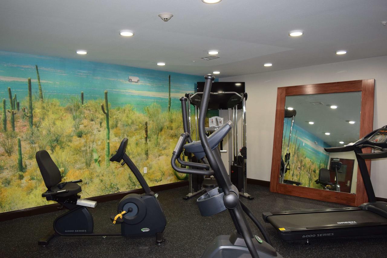 Best Western Plus Hardeeville Inn & Suites - thumb 2
