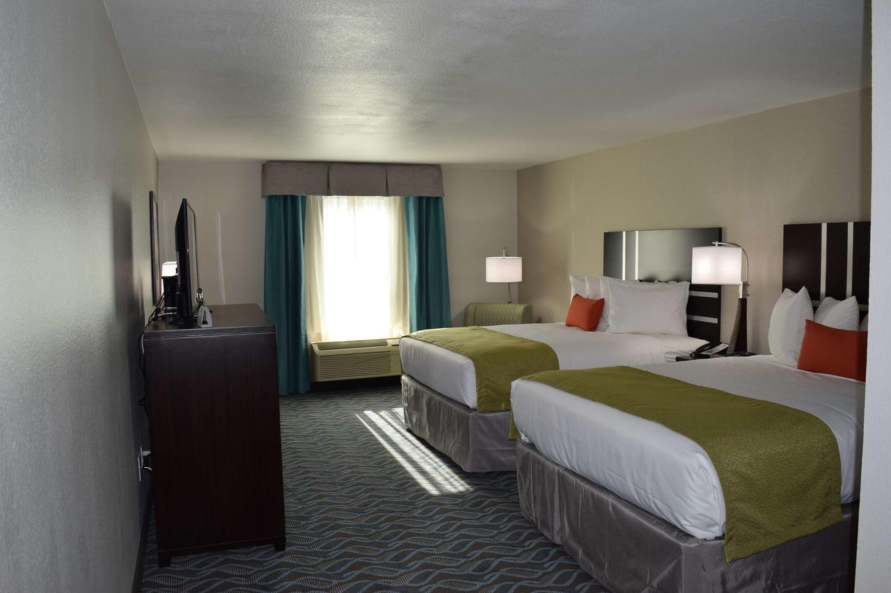 Best Western Plus Hardeeville Inn & Suites - thumb 16
