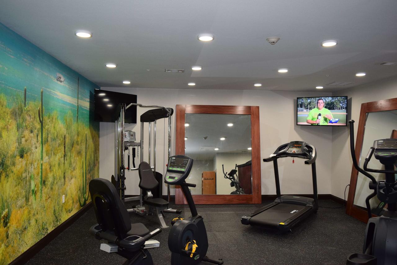 Best Western Plus Hardeeville Inn & Suites - thumb 1