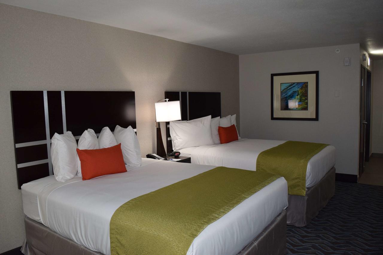 Best Western Plus Hardeeville Inn & Suites - thumb 15