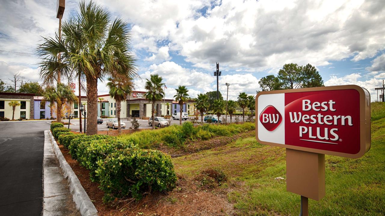 Best Western Plus Hardeeville Inn & Suites - thumb 38
