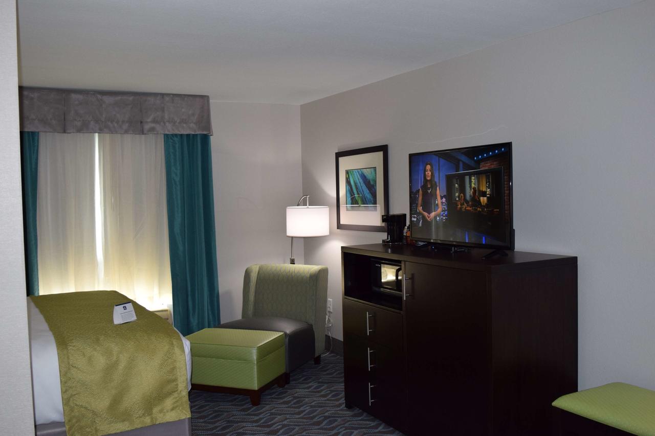 Best Western Plus Hardeeville Inn & Suites - thumb 21