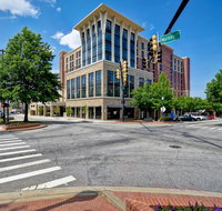 Homewood Suites By Hilton Greenville Downtown - Accommodation Deal