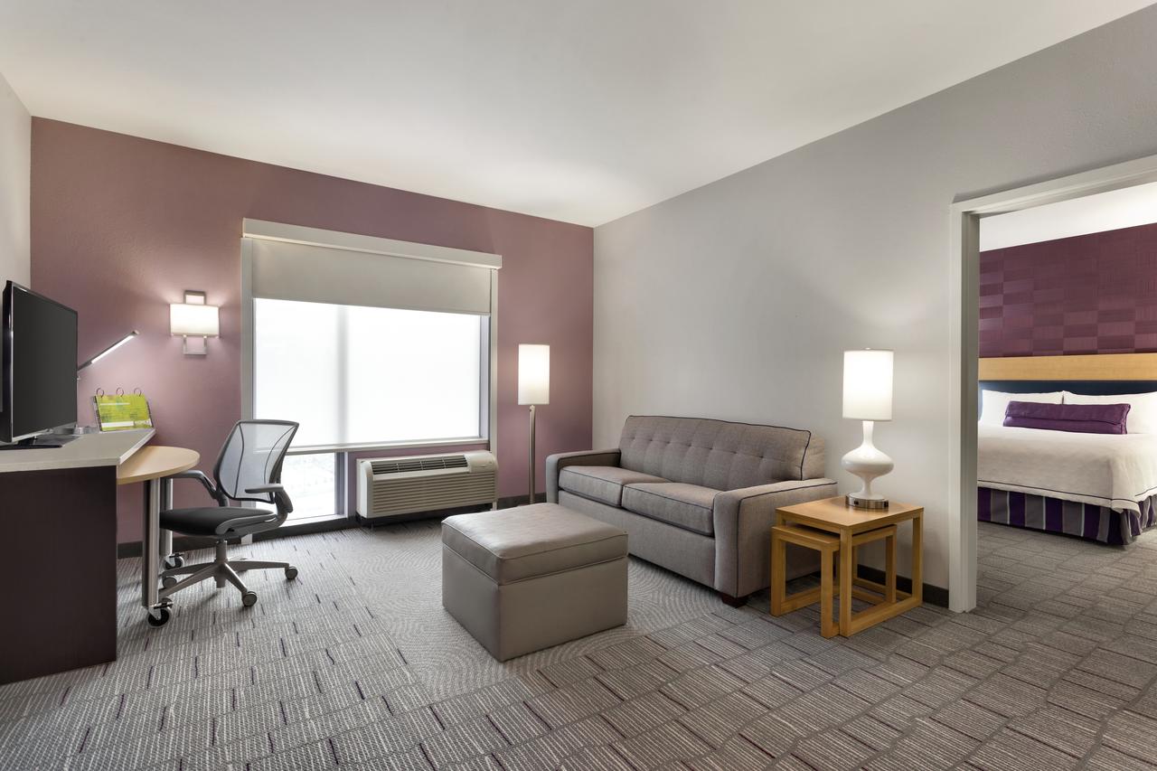 Home2 Suites By Hilton Greenville Downtown - thumb 14