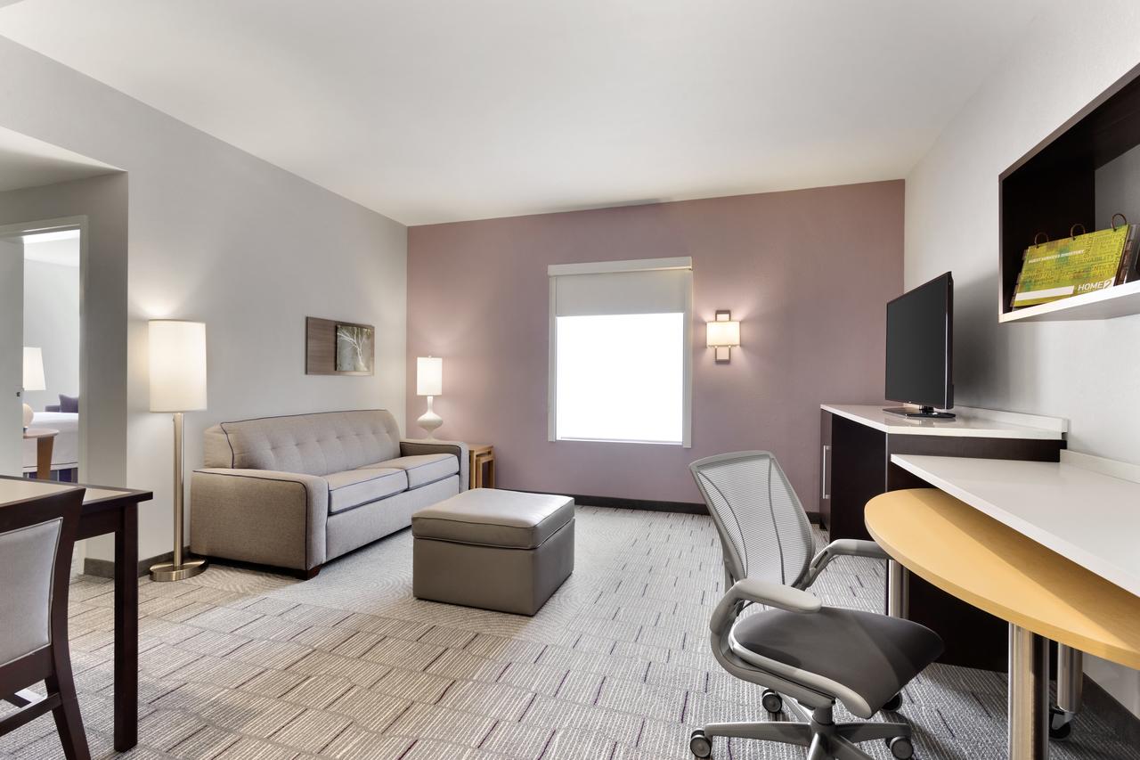 Home2 Suites By Hilton Greenville Downtown - thumb 16