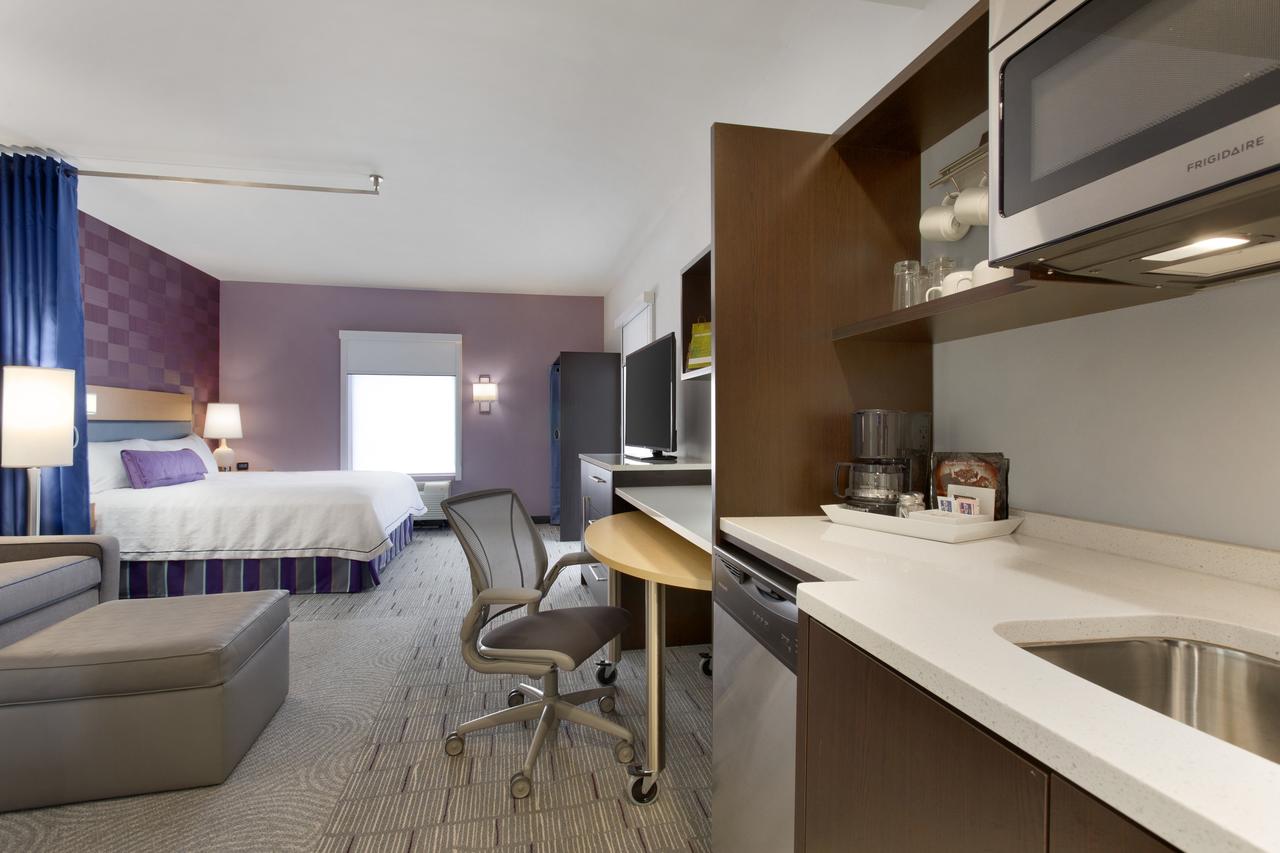 Home2 Suites By Hilton Greenville Downtown - thumb 8