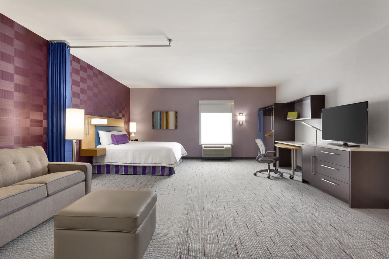 Home2 Suites By Hilton Greenville Downtown - thumb 12