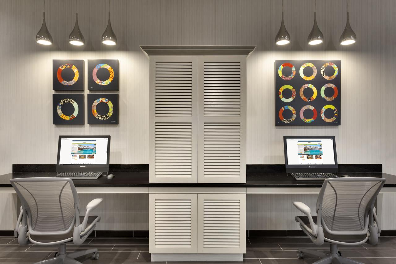 Home2 Suites By Hilton Greenville Downtown - thumb 3