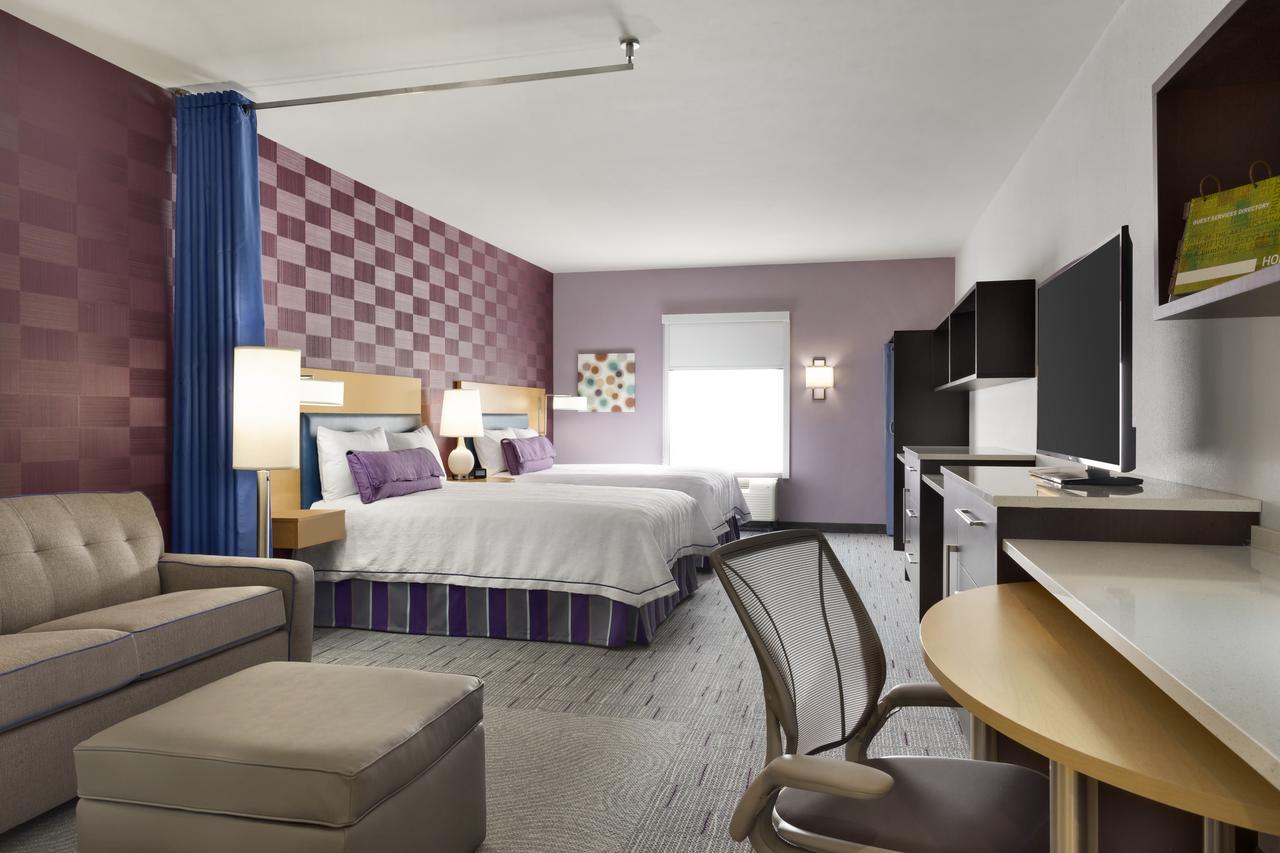 Home2 Suites By Hilton Greenville Downtown - thumb 17