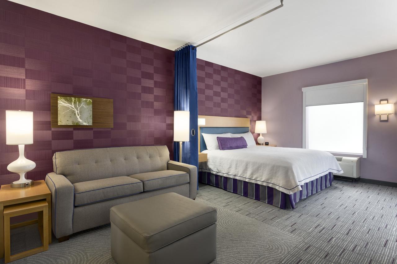 Home2 Suites By Hilton Greenville Downtown - thumb 13