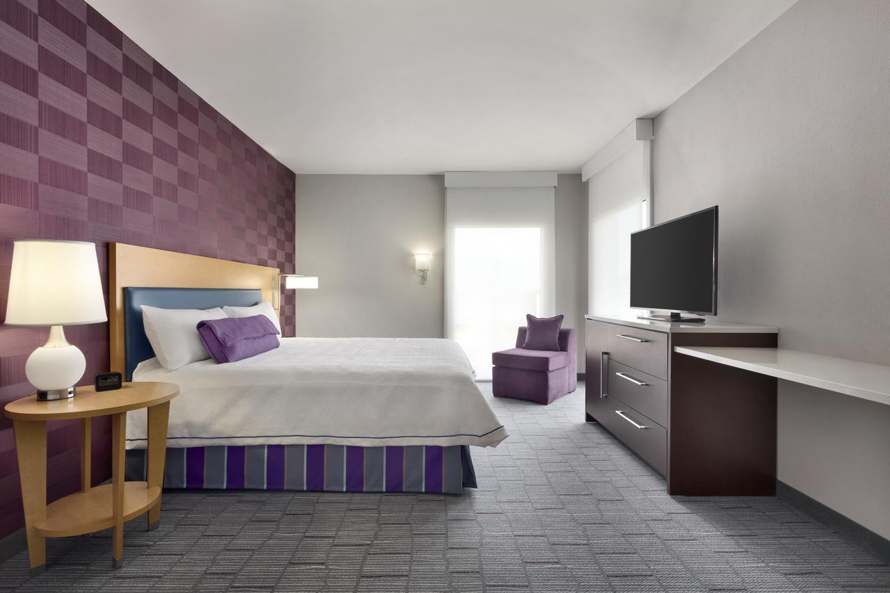 Home2 Suites By Hilton Greenville Downtown - thumb 15