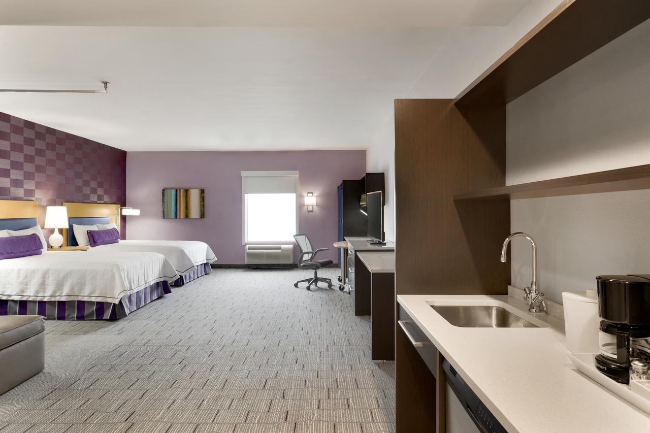 Home2 Suites By Hilton Greenville Downtown - thumb 18