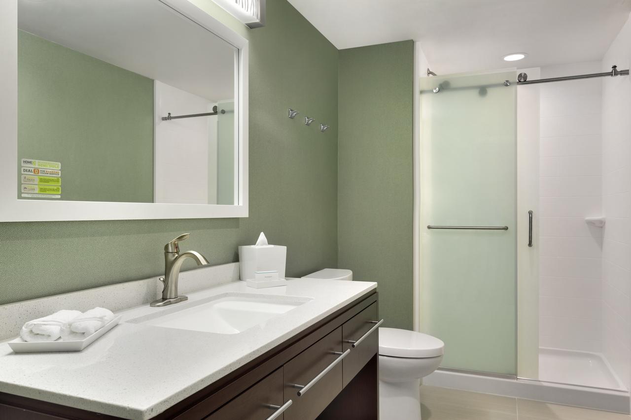 Home2 Suites By Hilton Greenville Downtown - thumb 9