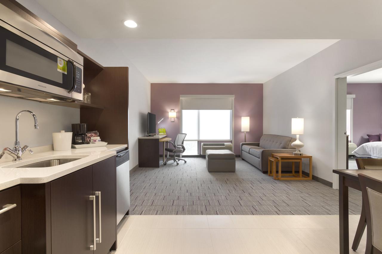 Home2 Suites By Hilton Greenville Downtown - thumb 11