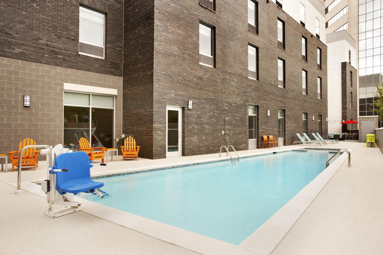 Home2 Suites By Hilton Greenville Downtown - thumb 23