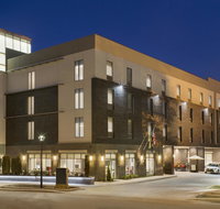 Home2 Suites by Hilton Greenville Downtown - Accommodation Deal