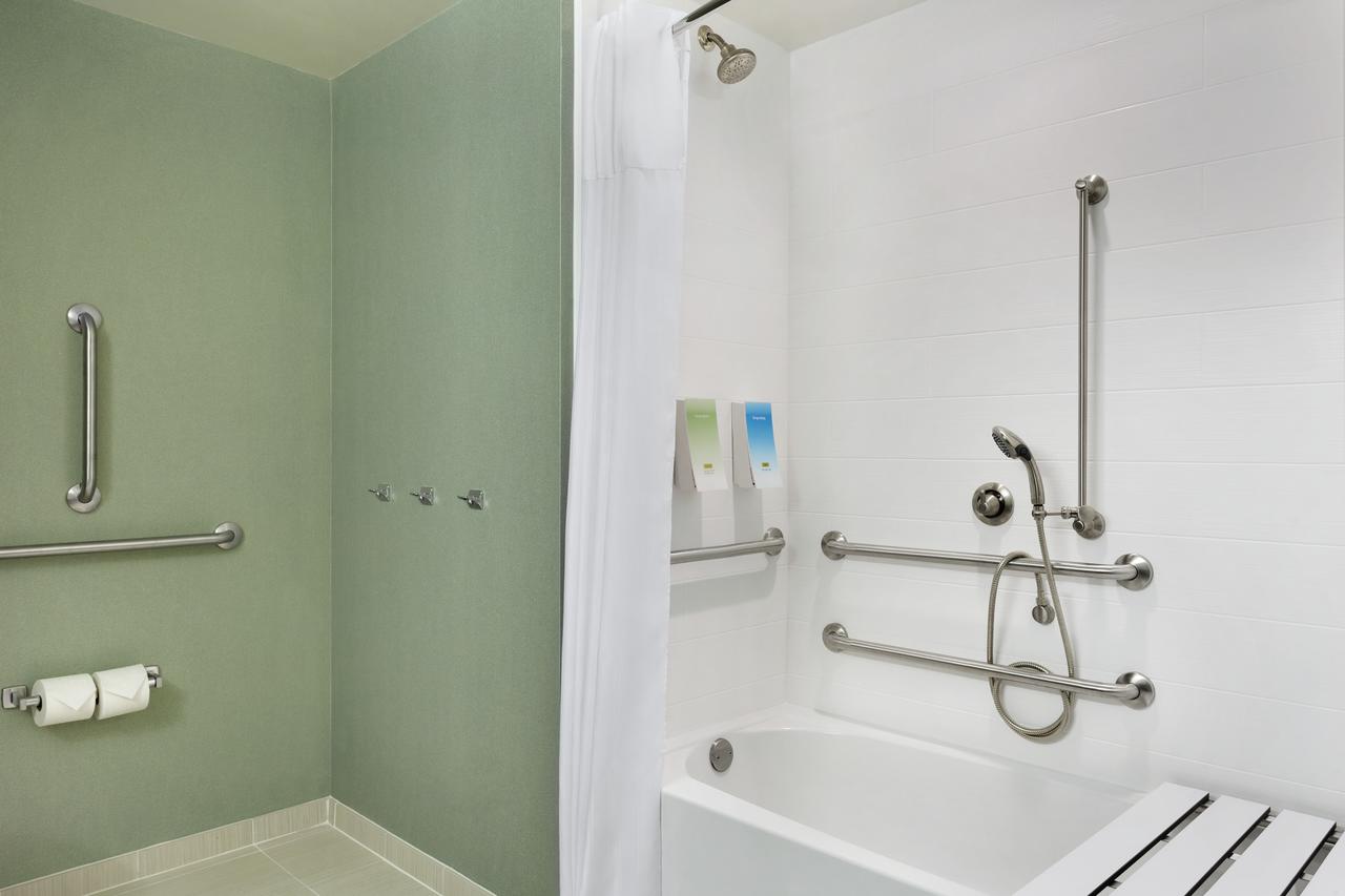 Home2 Suites By Hilton Greenville Downtown - thumb 10