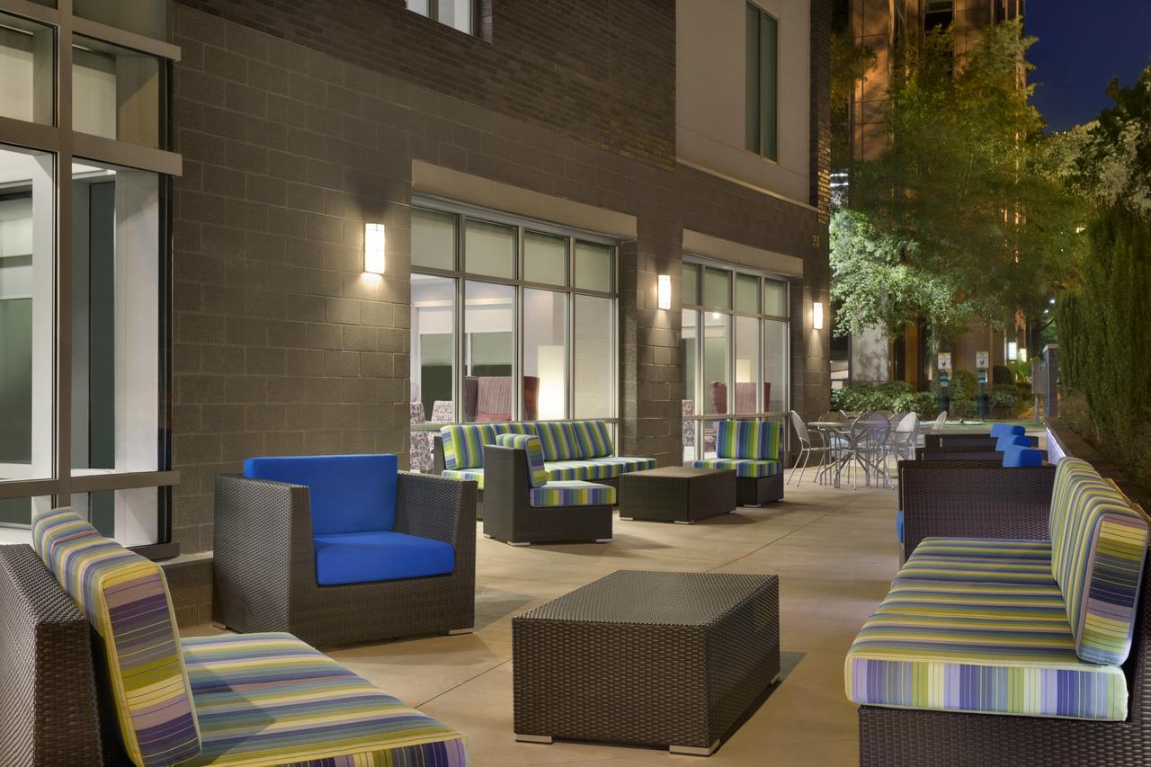 Home2 Suites By Hilton Greenville Downtown - thumb 4