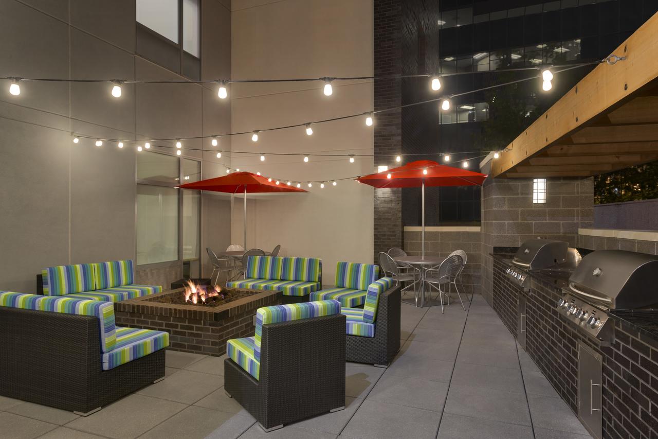 Home2 Suites By Hilton Greenville Downtown - thumb 21