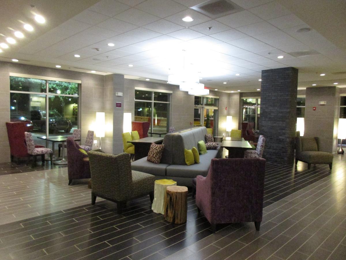 Home2 Suites By Hilton Greenville Downtown - thumb 1