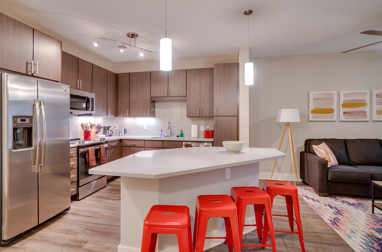 Kasa Greenville Apartments - thumb 41