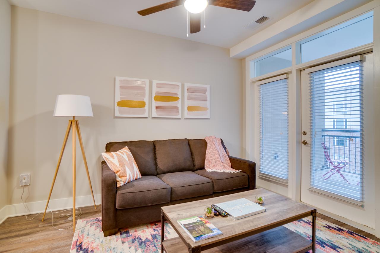 Kasa Greenville Apartments - thumb 40