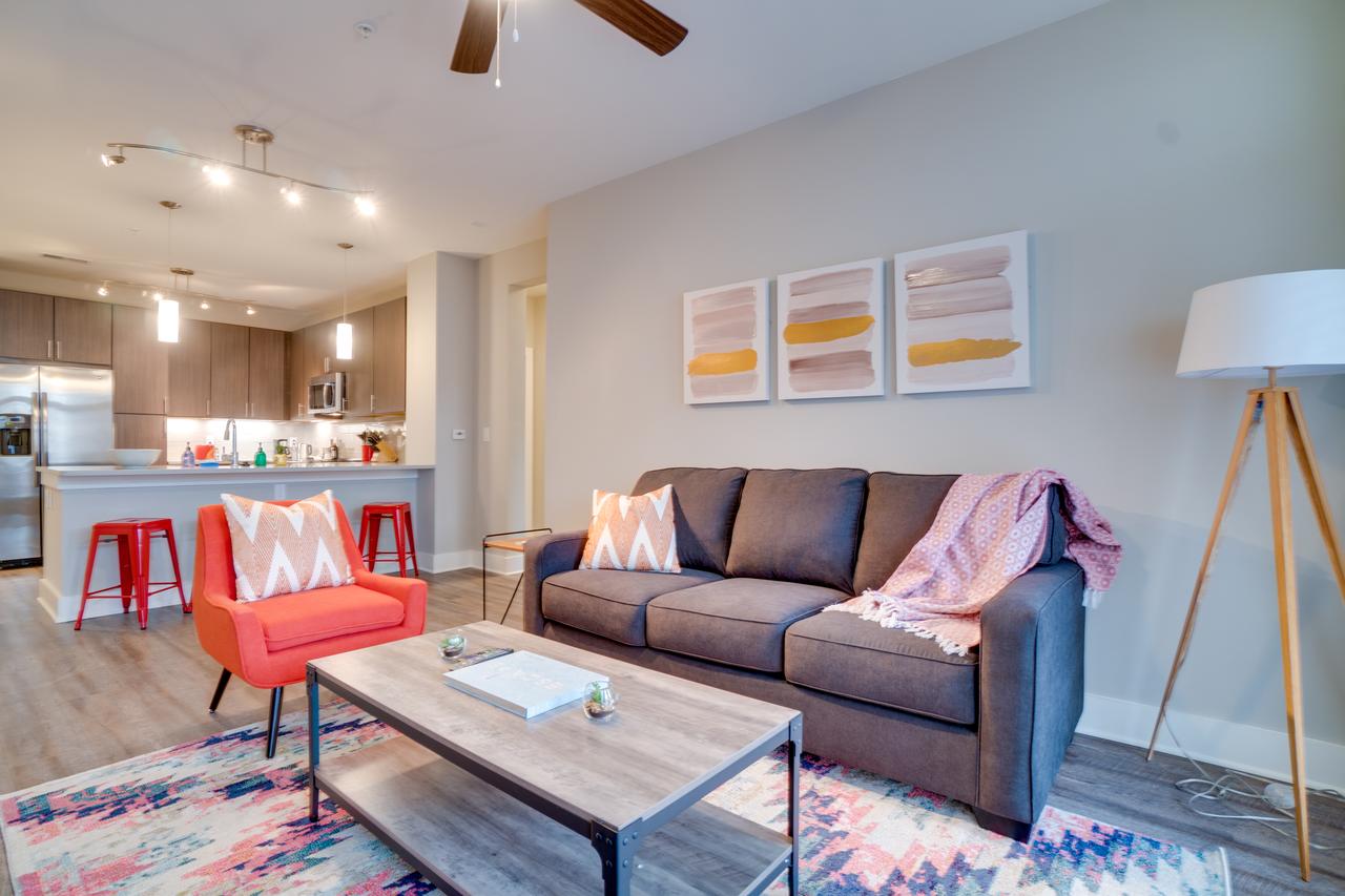 Kasa Greenville Apartments - thumb 15