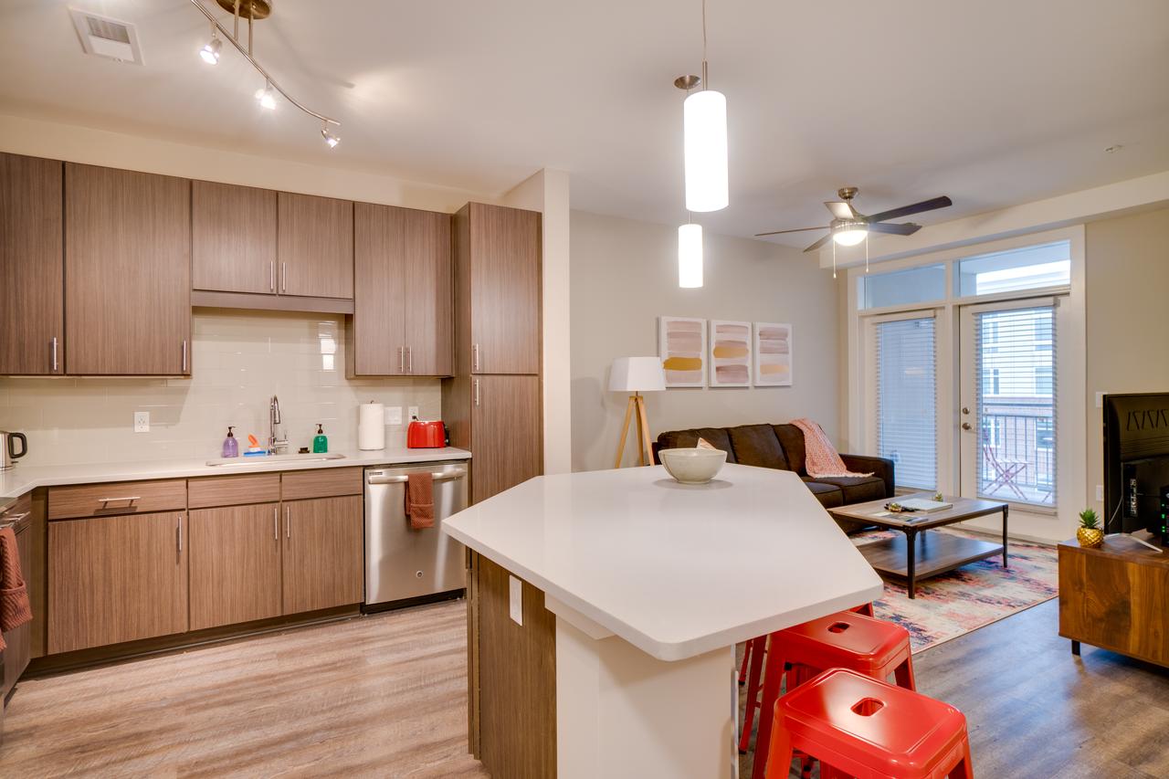 Kasa Greenville Apartments - thumb 43