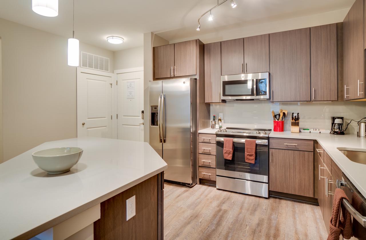 Kasa Greenville Apartments - thumb 44
