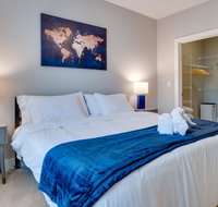 Kasa Greenville Apartments - Accommodation Deal