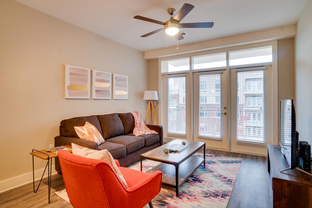 Kasa Greenville Apartments - thumb 19
