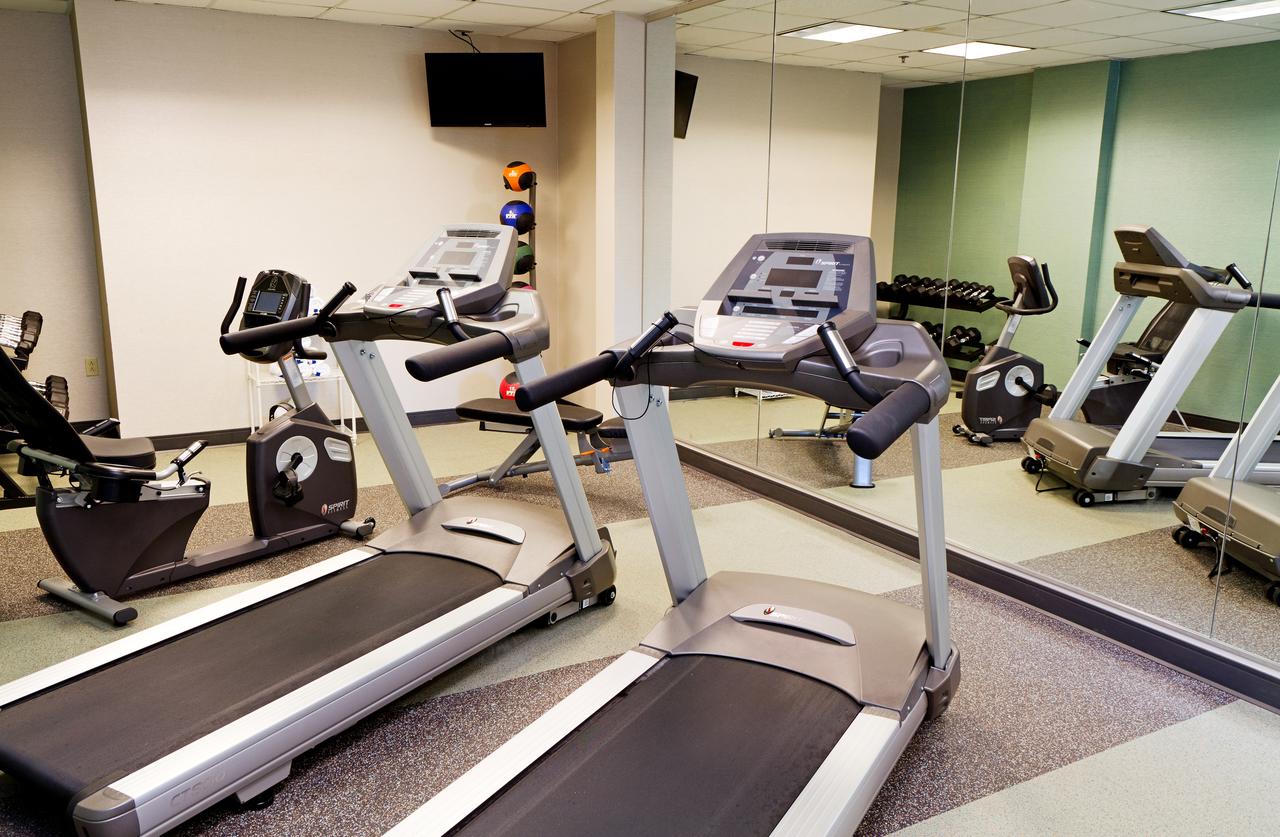 Holiday Inn Express Hotel & Suites Greenville-Downtown - thumb 23