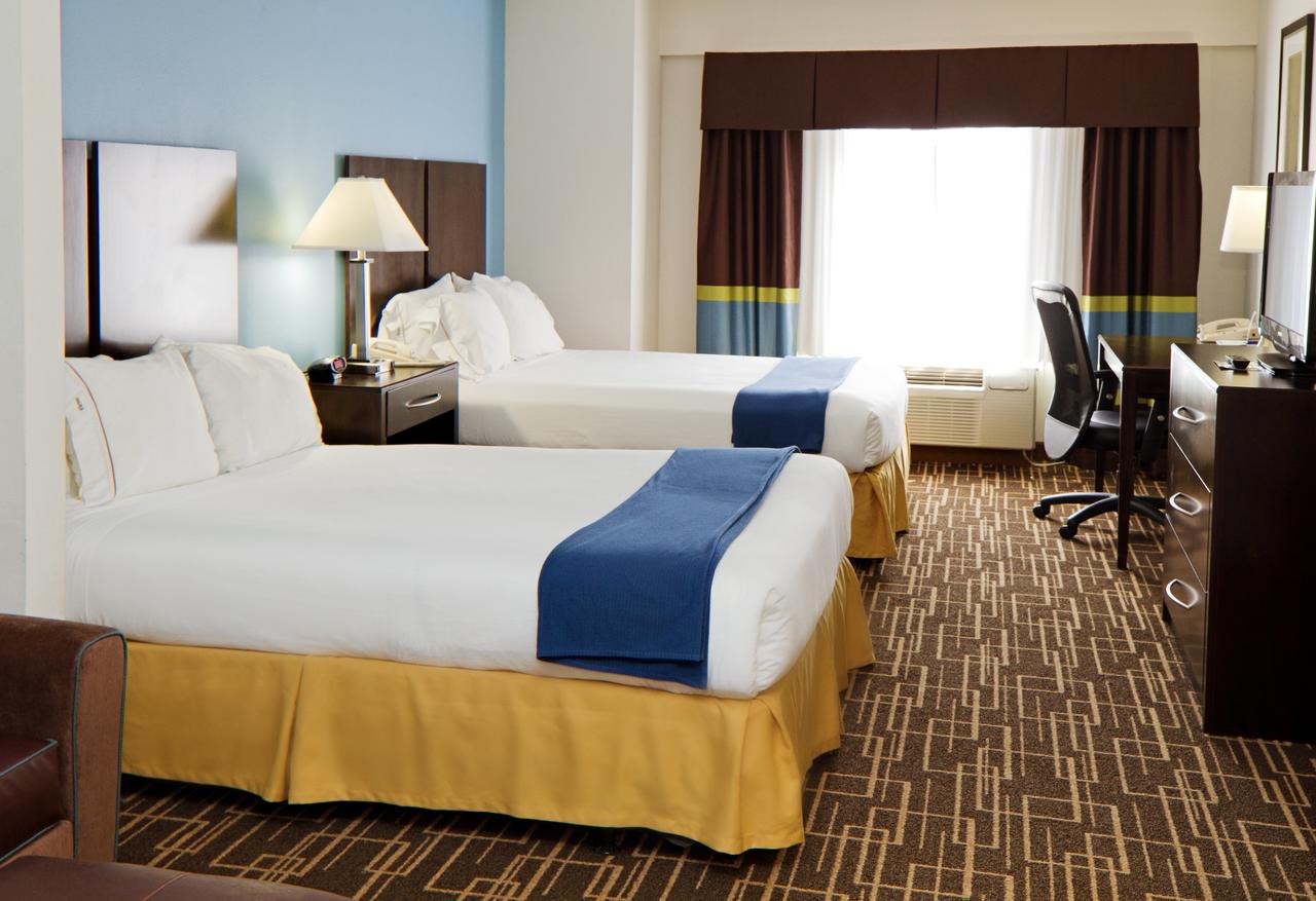 Holiday Inn Express Hotel & Suites Greenville-Downtown - thumb 2