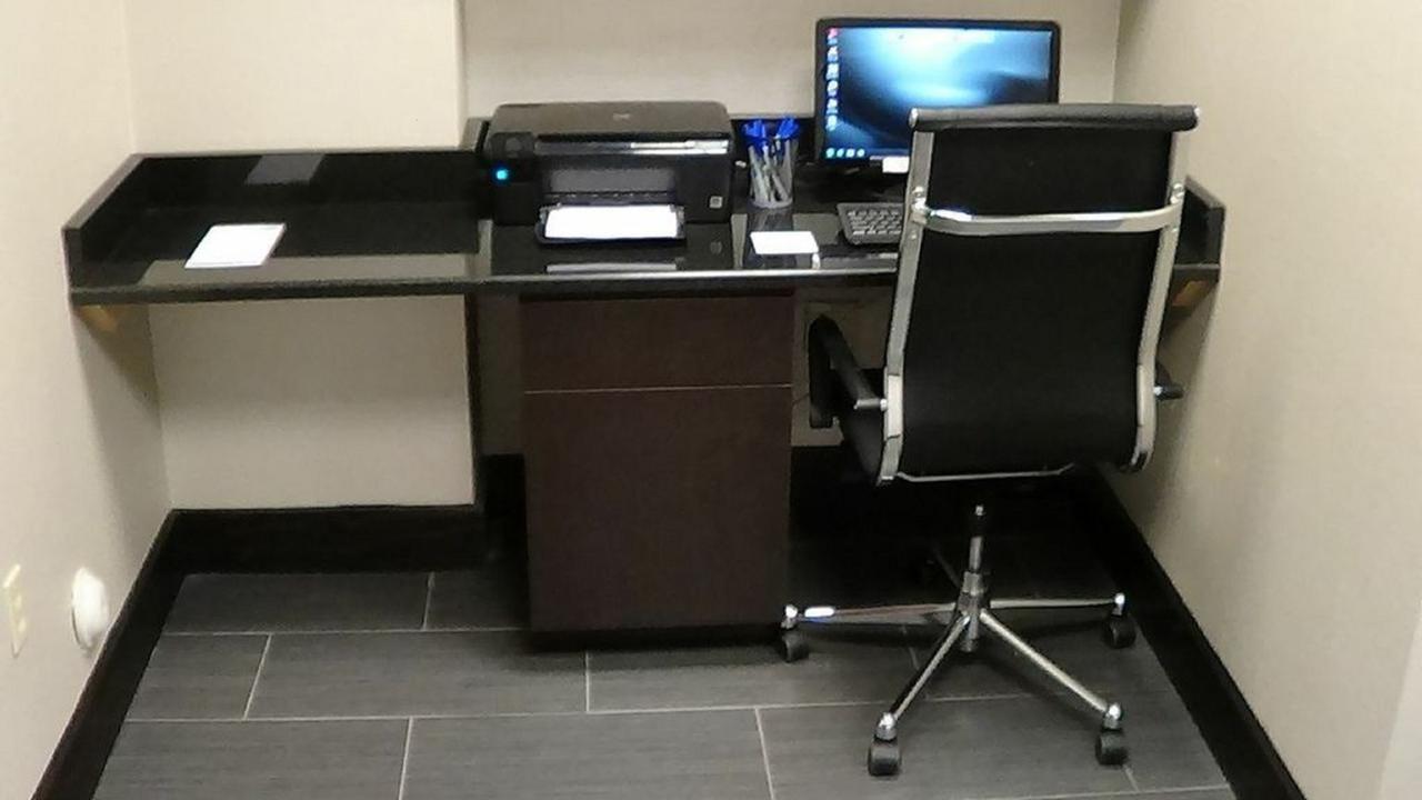 Holiday Inn Express Hotel & Suites Greenville-Downtown - thumb 21