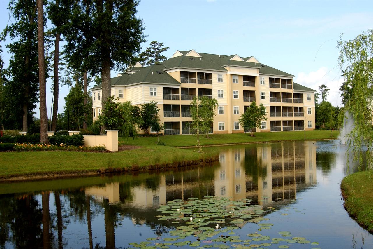 Sheraton Broadway Plantation Resort Villas - thumb 4