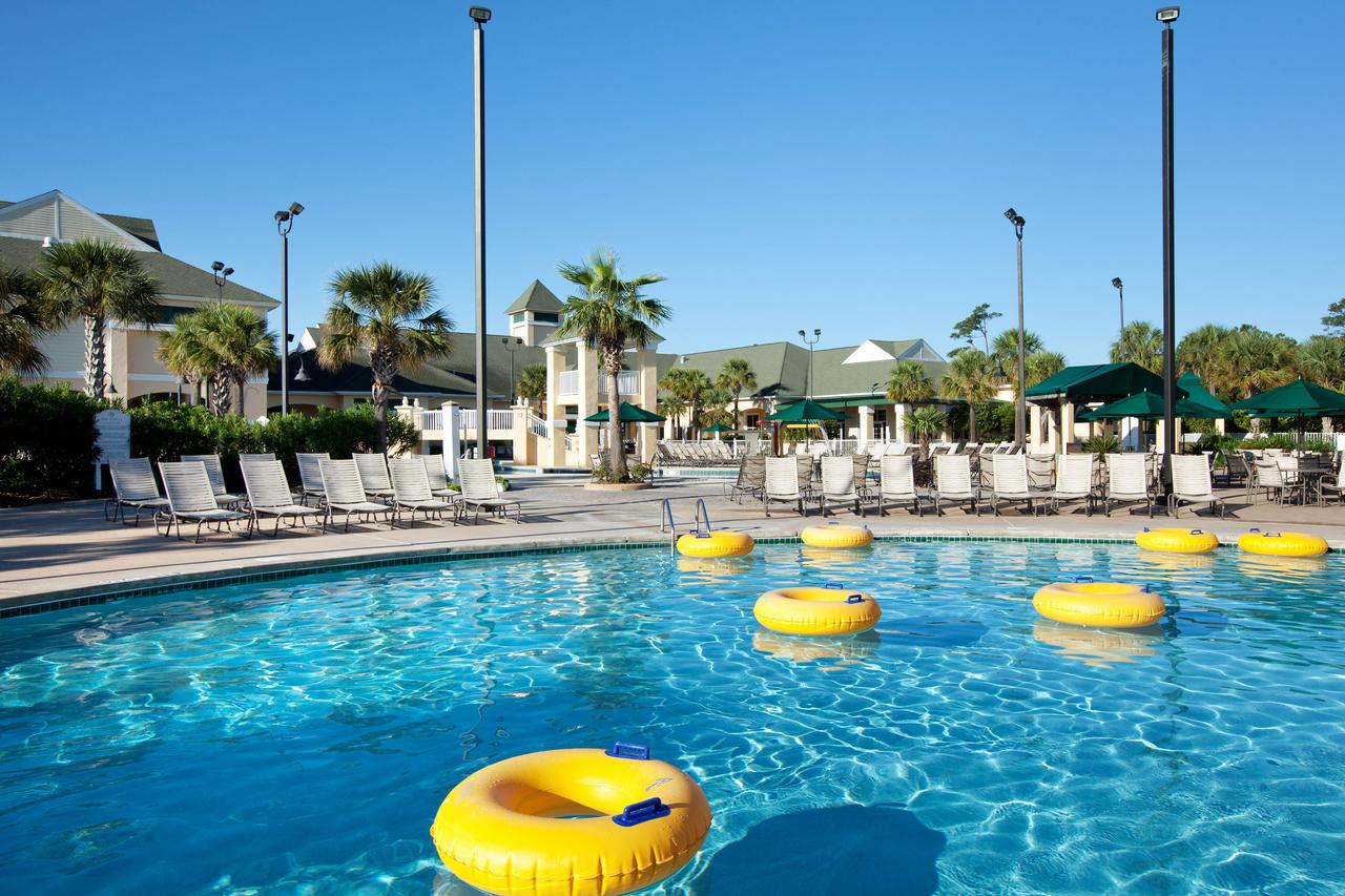 Sheraton Broadway Plantation Resort Villas - thumb 22