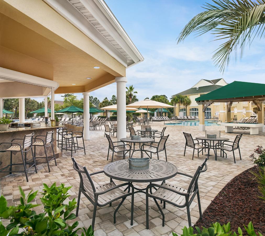 Sheraton Broadway Plantation Resort Villas - thumb 18