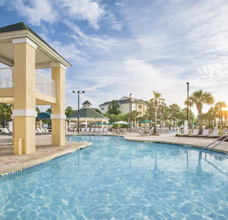 Sheraton Broadway Plantation Resort Villas - thumb 24