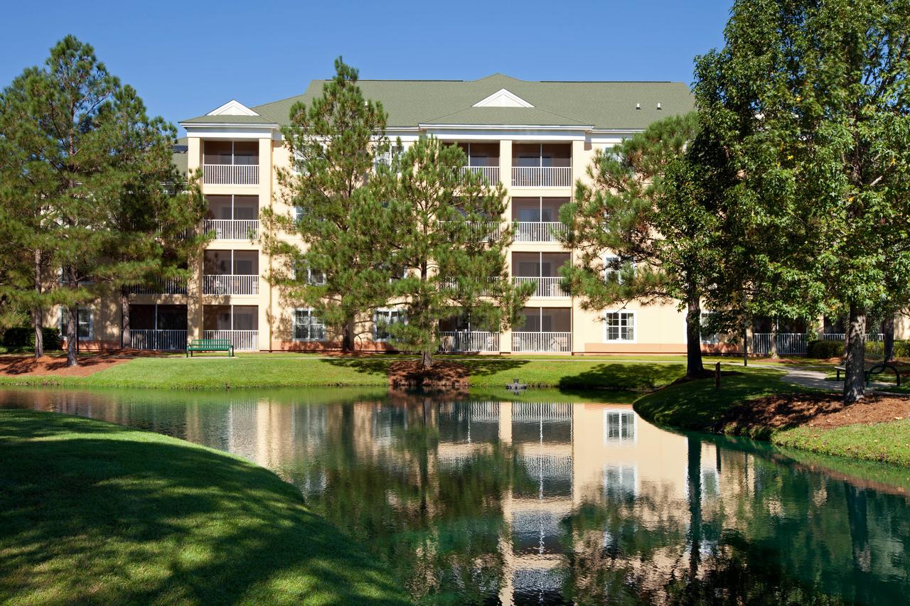 Sheraton Broadway Plantation Resort Villas - thumb 3