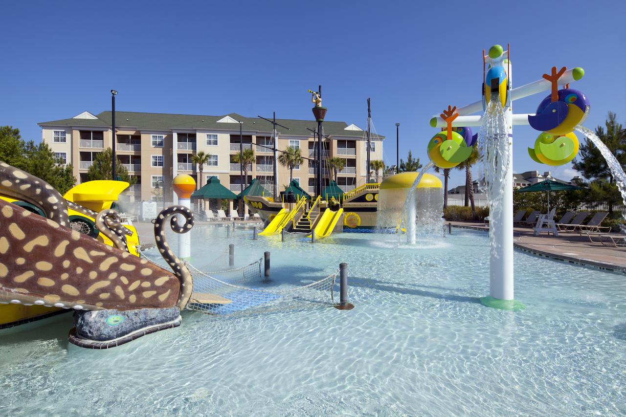 Sheraton Broadway Plantation Resort Villas - thumb 21