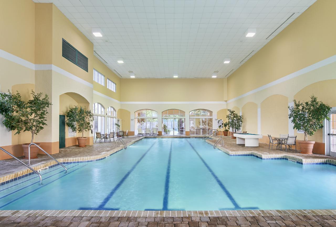 Sheraton Broadway Plantation Resort Villas - thumb 25