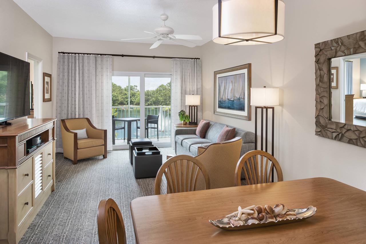 Sheraton Broadway Plantation Resort Villas - thumb 6