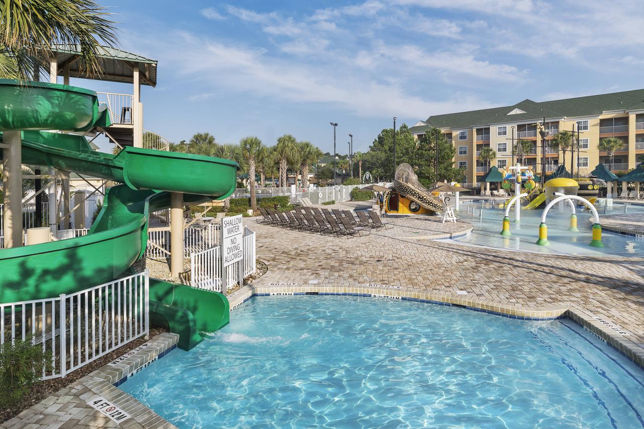 Sheraton Broadway Plantation Resort Villas - thumb 28